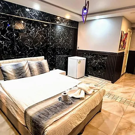 The Prince Taksim شقة فندقية