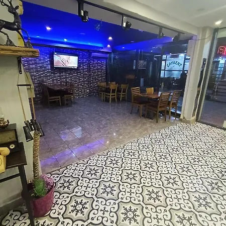 شقة فندقية The Prince Taksim