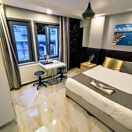 The Prince Taksim شقة فندقية